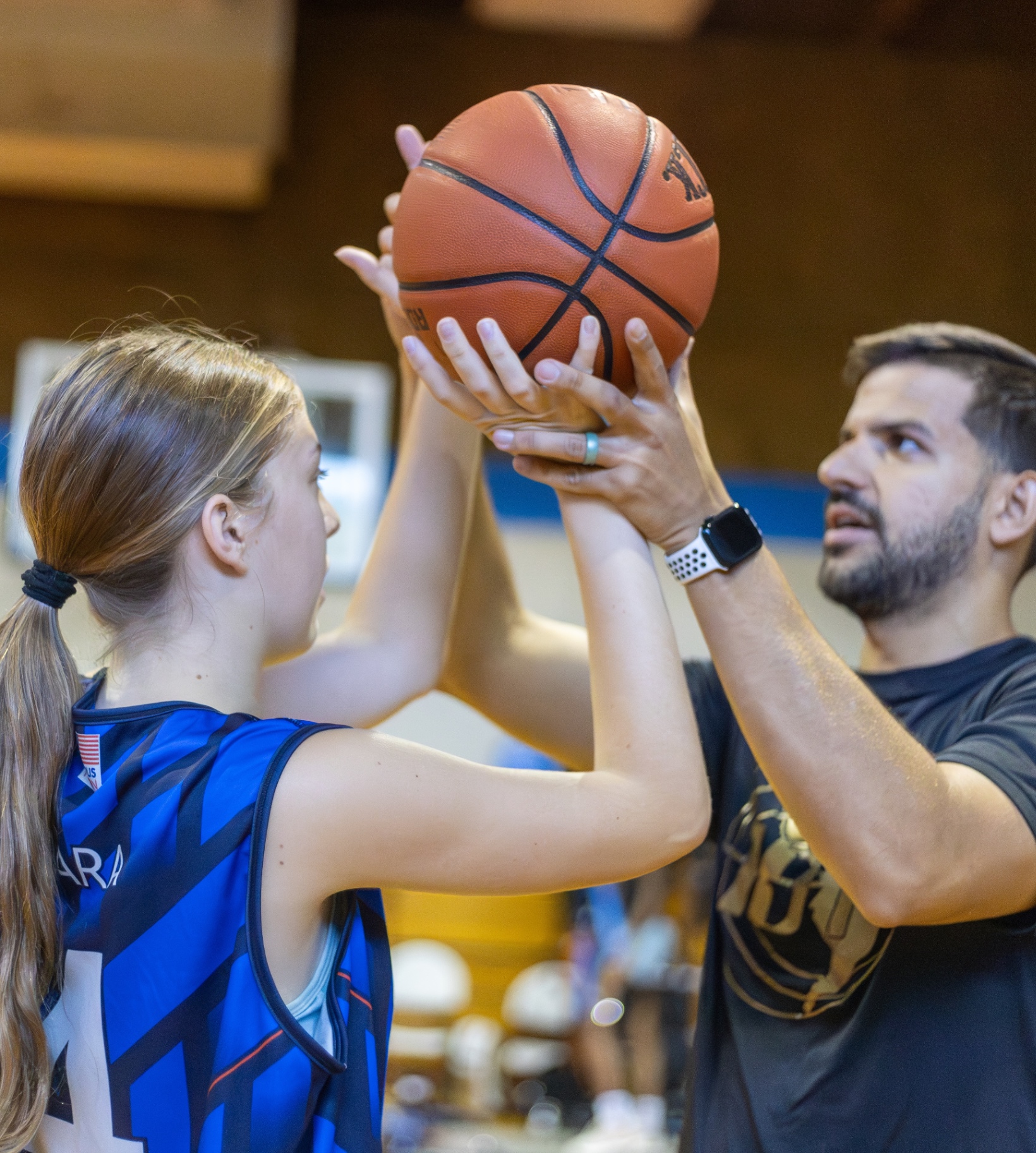 Campus Fusion edición 6