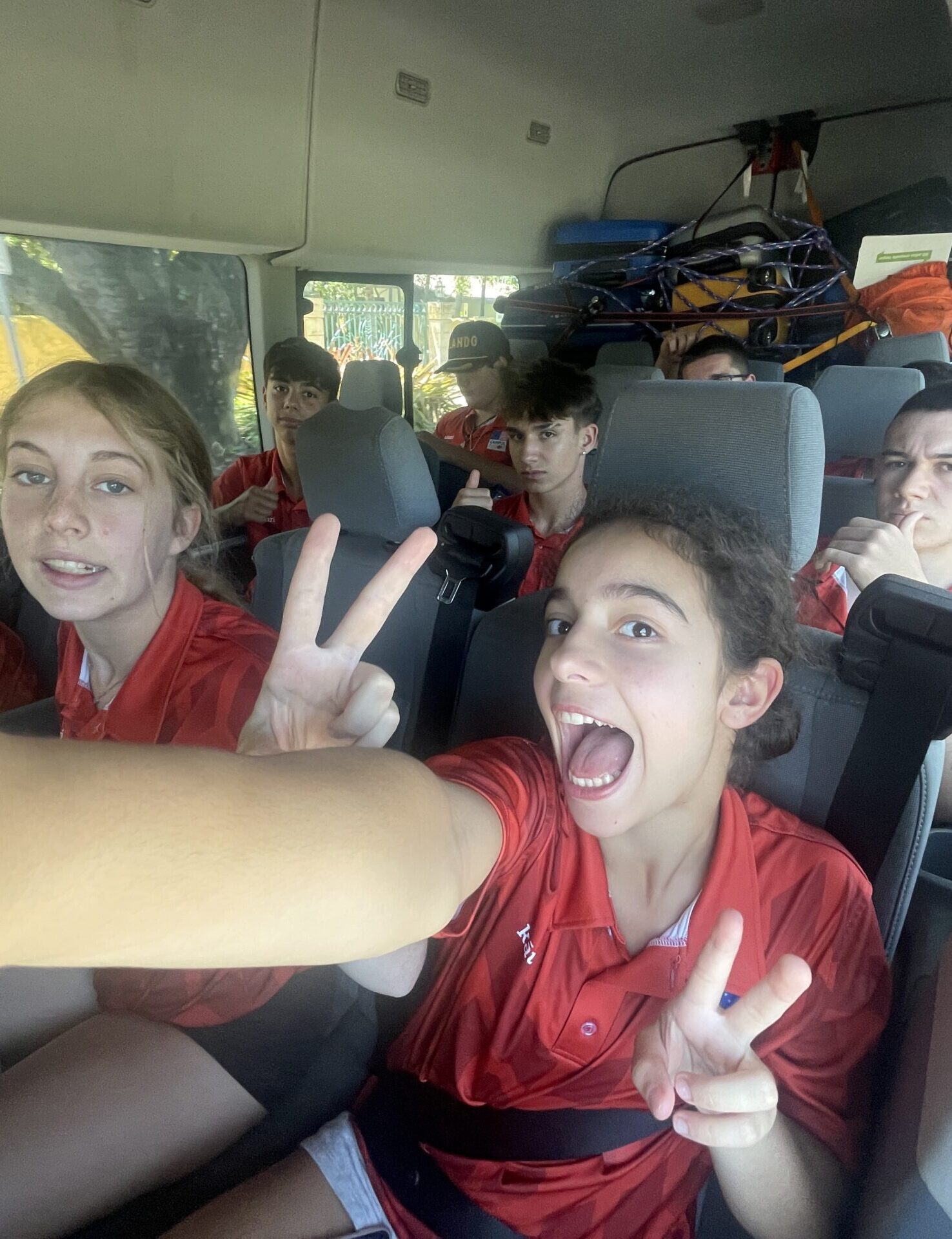 Campus Fusion edición 2