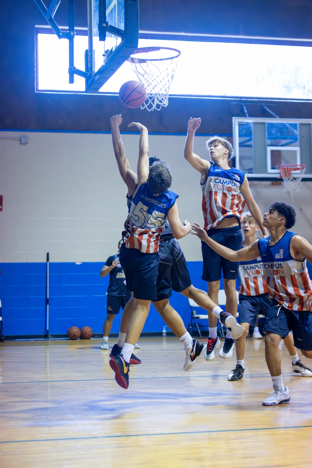 Campus Fusion edición 3